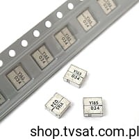 [100szt] B69813-N1847-B475 PCN RX Filter 1842MHz SMD EPCOS