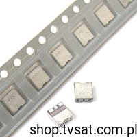[100szt] B69813-N1847-B476 PCN RX Filter 1842MHz SMD EPCOS