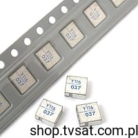 [100szt] B69813-N1847-C475 PCN RX Filter 1842MHz SMD EPCOS