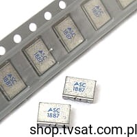 [100szt] B69814-N1887-B660 Filter 1887MHz SMD EPCOS
