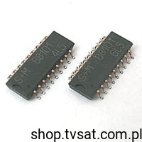 [50szt] B39111-B8101-L100 BP Filter 112MHz SMD-SO18 S+M