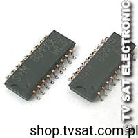 [50szt] Filtr 112.32MHz B39111-B8105-L100 SMD-SO18 S+M