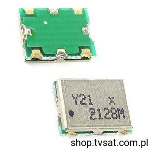 [40szt] QVC811747RT-VCO VCO F=1710-1890 MHz 3V SMD TDK 800