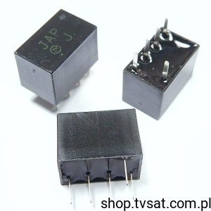 [10szt] CFWLA450KG5A020-B0 Filter 450KHz THT MURATA