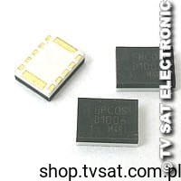 [10szt] Modules SAW B30122-D1006-Q412 SMD EPCOS