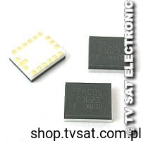 [10szt] Modules SAW B30133-D1023-Q218 SMD EPCOS