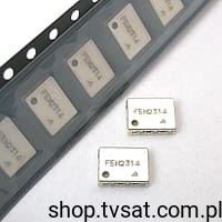 [50pcs] FEM7018809T Antenne Switch SMD TDK