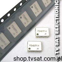 [5pcs] IC Antenna switch FEM7018809T SMD TDK
