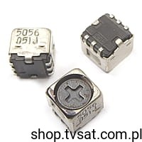 [50szt] FSDVA Filter P3  P836AH-A002 SMD TOKO