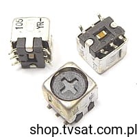 [200szt] 099021188-5CHH A2C00043772-01 Variable Filter SMD SAGAMI