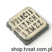 [50pcs] HWXP218-C11 Filter GSM SMD HITACHI