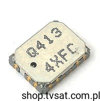 [50pcs] HWXQ413 Switching Matrix SMD HITACHI BULK