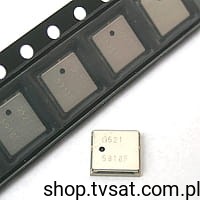 [50pcs] HWXQ521-1 Switching Matrix SMD HITACHI