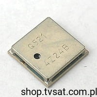 [27szt] HWXQ521 Switching Matrix SMD HITACHI BULK