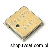 [50pcs] HWXQ522C11 Switching Matrix SMD HITACHI BULK