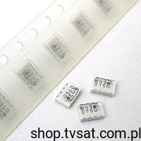 [100szt] LDC30B030GC0750C Hybrid Couplers 750MHz SMD MURATA