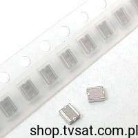 [100szt] LFB322G45SN1 Filter 2450MHz SMD MURATA
