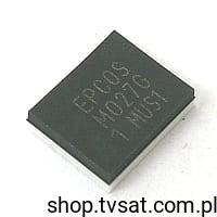[100szt] M027G-D1008 SAW Filter SMD EPCOS
