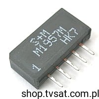 [10szt] Filter SAW B39458-M1957-M100 SIL S+M