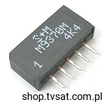 [10szt] Filtr SAW 45.75MHz B39458-M9370-M100 SIL S+M