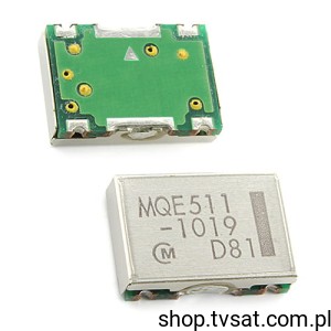 [20szt] MQE511-1019-T1 1019MHz VCO Oscillator SMD MURATA