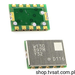 [20szt] MQW130-897M1747A 900-1750MHz VCO Oscillator SMD MURATA