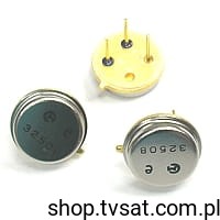 [10pcs] SAR325.0MB SAW Filter 325MHz THT MURATA