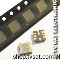 [10szt] Filtr 225MHz B39231-B4846-U310 SMD EPCOS