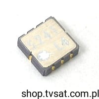 [10szt] TFS241 SAW Filter 241MHz SMD VECTRON