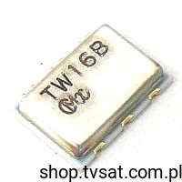 [100szt] TPWCC16B-TC10 Filter SMD MURATA
