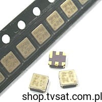 [20szt] F5CM942M50-B270-U SAW Filter 942MHz SMD FUJITSUMDL