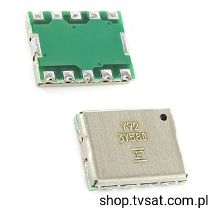 [50szt] VC-2R8A29-0897/1747 897-1747 MHz VCO Oscillator SMD FUJITSUMDL