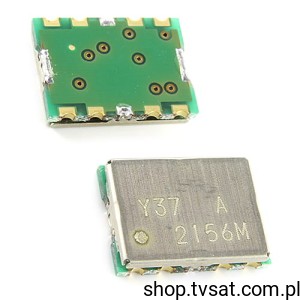 [50szt] VC-2R7A24-0849/11082 VCO 960MHz SMD FUJITSU