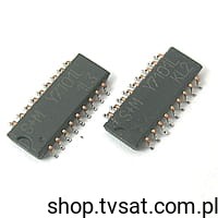 [50szt] Y7101L SAW Filter SMD S+M BULK