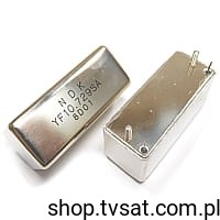 [1szt] YF10.729SA Filter 10.729 MHz For SSB THT NDK