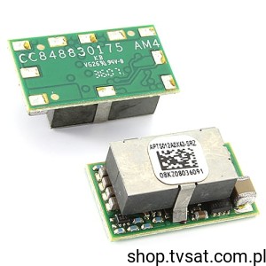 [1szt] APTS012A0X43-SRZ DC-DC 12V to 5V 12A SMD GE