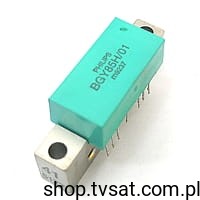 [2szt] BGY85H-01 450MHz Amplifier THT PHILIPS BULK