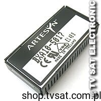 [1pc] Przetwornica Uin=18-72V Uout=3.3V 2A BXA10-5017 ARTESYN