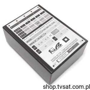 [1pc] CN1DEC1C-CVG AC-DC 115-230VAC to 5V 4A THT CNB