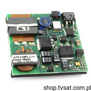 [1pc] EXA40-48S05 DC-DC 72V to 5V 8A THT ARTESYN