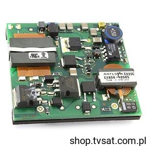 [1pc] EXB50-48S05 DC-DC 72V to 5V 10A THT ARTESYN