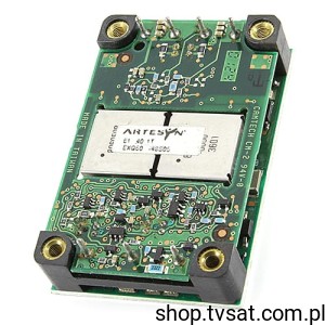 [1pc] EXQ60-48S05 DC-DC 72V to 5V 12A THT ARTESYN