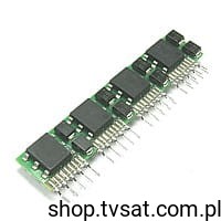 [3pcs] FHET1T1 Hybride Module E1-T1 SIL36 HE