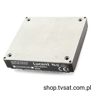 [1szt] JW150F61 DC-DC 36-75V to 3.3V 30A THT LUCENT