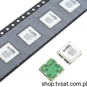 [10szt] VCO191-3655U 1.70 GHz VCO Oscillator SMD VARIL