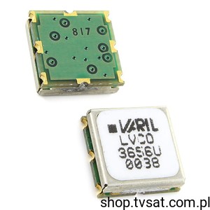 [10szt] VCO191-3656U 1.70 GHz VCO Oscillator SMD VARIL