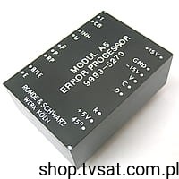 [1pc] 9999-5270 Modul A5 Error UPC MODULE ROHDE&SCHW