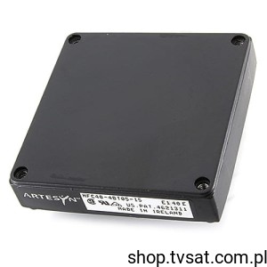 [1pc] NFC40-48T05-15 DC-DC 72V to 5V 7.5A +/-15V 0.75A THT ARTESYN