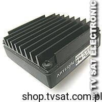 [1pc] Przetwornica Uin=36-72V Uout=+/-12V/0.75A + 5V/7.5A NFC40-48T05-12-1X ARTESYN