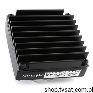 [1pc] NFC40-48T05-15-1Y DC-DC 72V to 5V 7.5A +/-15V 0.75A THT ARTESYN